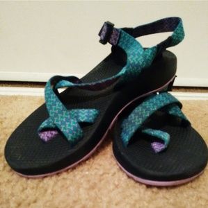 Chaco sandals